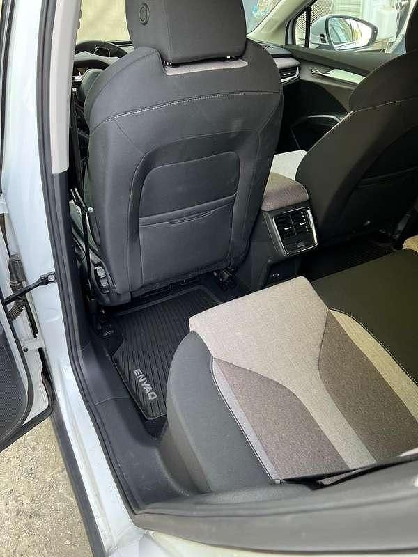 Usata Skoda Enyaq iV Executive 69 kW (95 CV) 2021 SUV