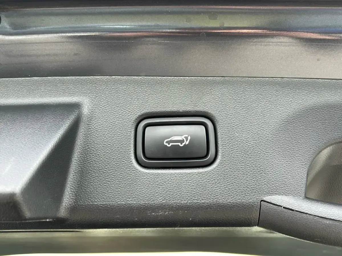 Usata Hyundai Tucson 230 CV (169 kW) 2023 Grigio SUV