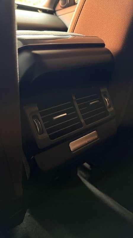 Usata Land Rover Range Rover evoque 309 CV (227 kW) 2021 SUV