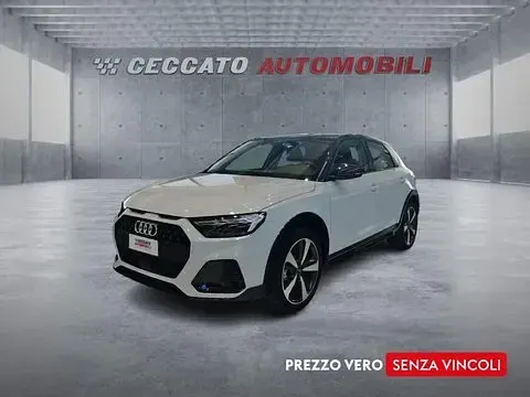 Usata Audi A1 Business 116 CV (85 kW) 2025 SUV