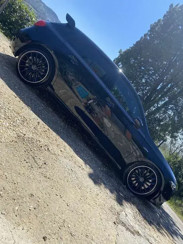 Usata Mercedes A35 AMG AMG 306 CV (225 kW) 2019 Berlina