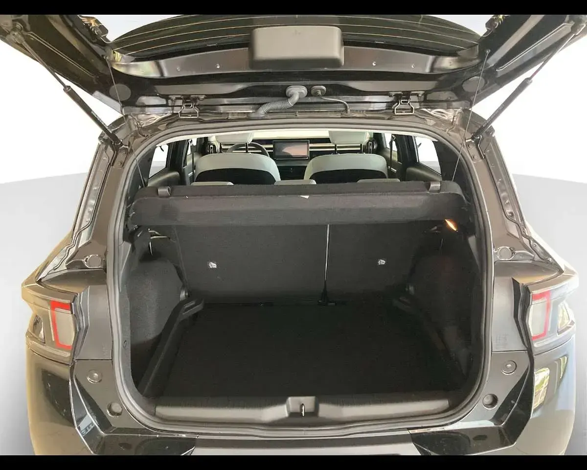 Nuova Citroën C3 Aircross 136 CV (100 kW) 2025 Nero SUV