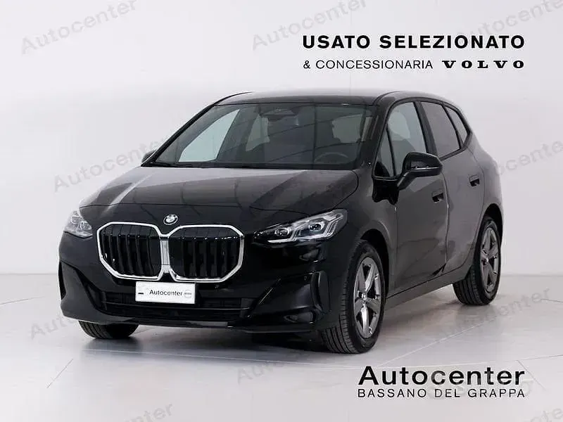 Usata BMW 218 Gran Coupé Comfort Edition 136 CV (100 kW) 2023 Coupé