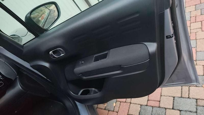 Usata Citroën C3 Aircross Shine 110 CV (80 kW) 2024 SUV