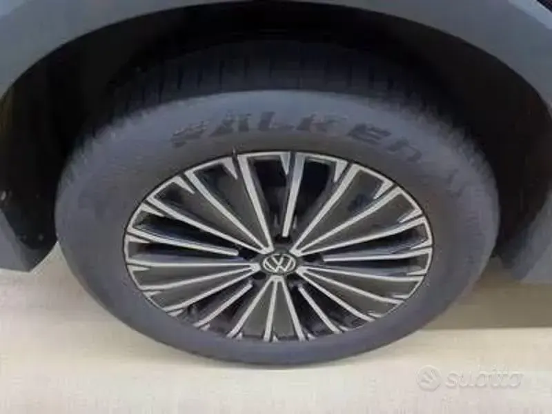 Usata VW Tiguan Goal 150 CV (110 kW) 2025 Nero SUV
