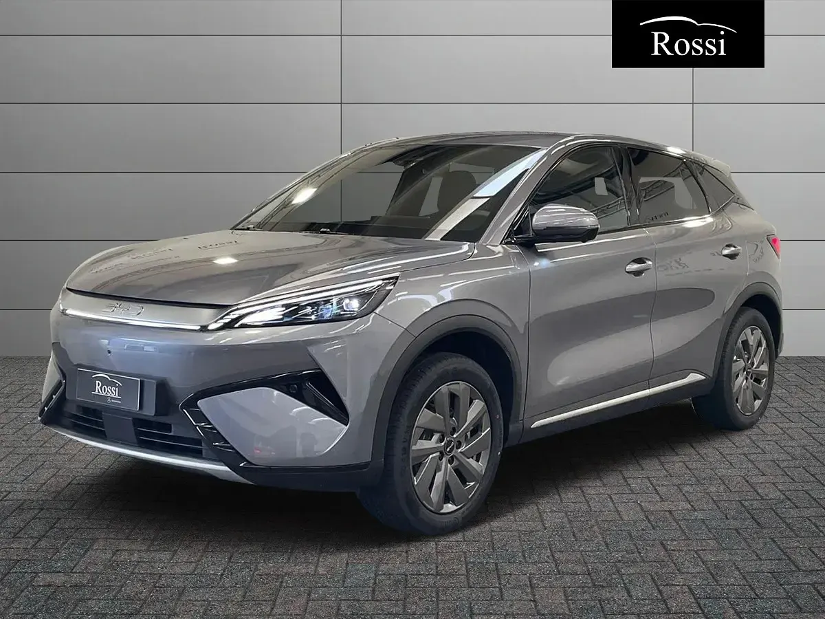 Usata BYD Atto 3 Design 150 kW (204 CV) 2026 SUV