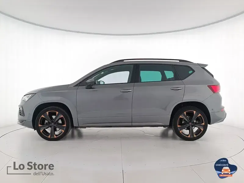 Usata Cupra Ateca 150 CV (110 kW) 2023 SUV