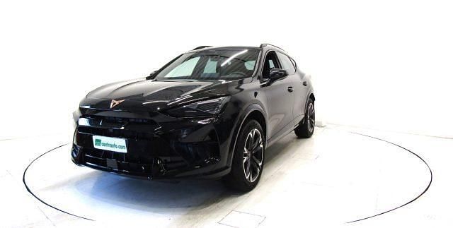 Usata Cupra Formentor 150 CV (110 kW) 2025 Nero SUV