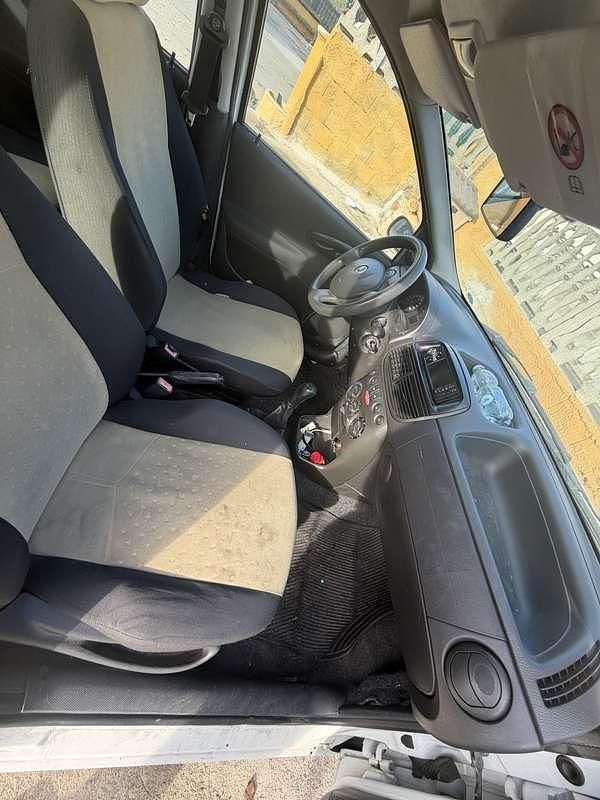 Usata Fiat Punto 69 CV (50 kW) 2003 Utilitaria