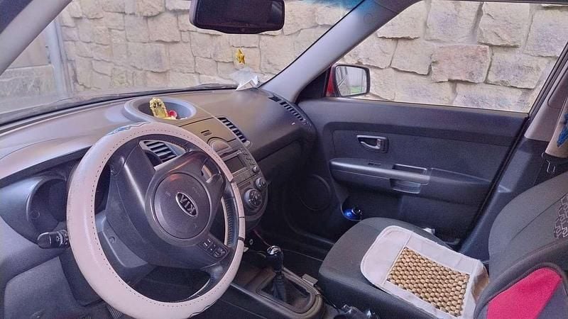 Usata Kia Soul Spirit 128 CV (94 kW) 2012 SUV