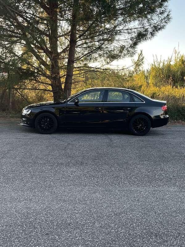 Usata Audi A4 Ambiente 143 CV (105 kW) 2013 Berlina