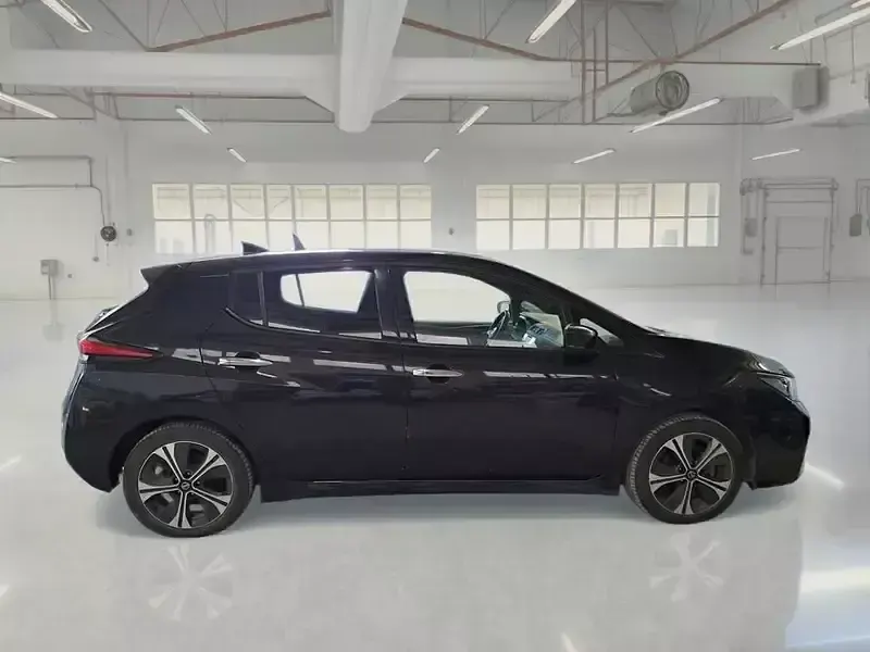 Usata Nissan Leaf 89 kW (122 CV) 2021 Utilitaria