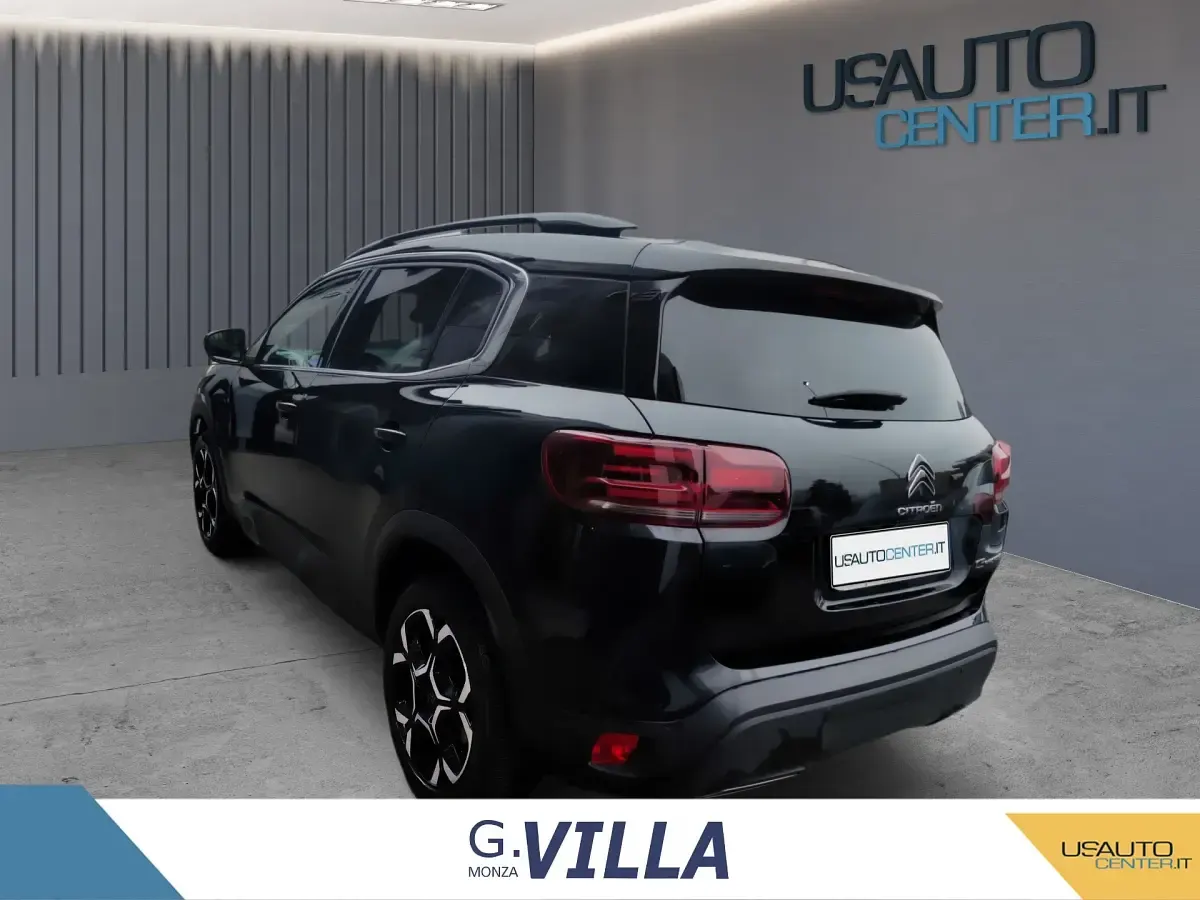 Usata Citroën C5 Feel 130 CV (95 kW) 2022