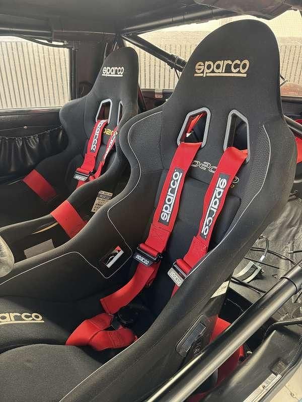 Usata Fiat 124 Abarth 179 CV (131 kW) 1973