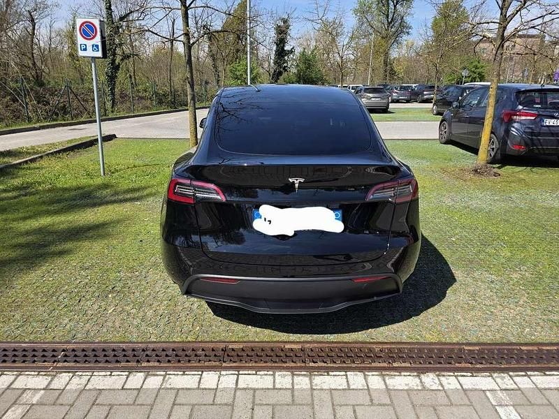 Usata Tesla Model Y RWD 88 kW (120 CV) 2023 SUV