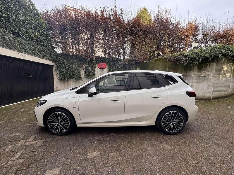 Usata BMW 225 Active Tourer M Sport 136 CV (100 kW) 2023 Monovolume