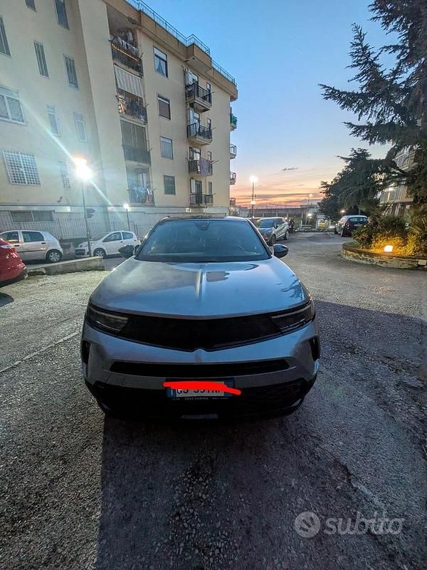 Usata Opel Mokka GS Line 2022 SUV