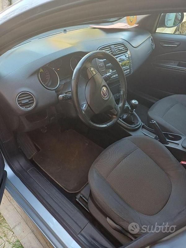 Usata Fiat 1600 120 CV (88 kW) 2008 Berlina