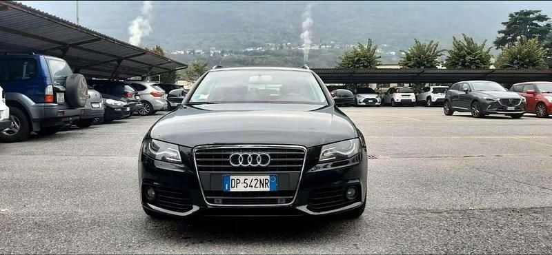Usata Audi A4 Ambiente 143 CV (105 kW) 2008 Station wagon