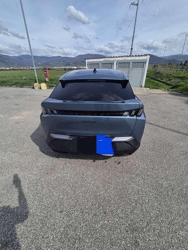 Usata Peugeot 3008 Allure 136 CV (100 kW) 2025 SUV