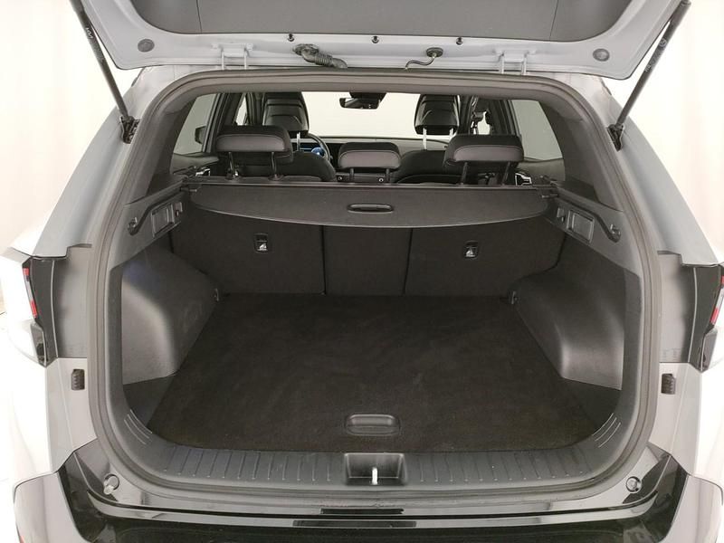 Usata Kia Sportage 160 CV (117 kW) 2024 Grigio SUV