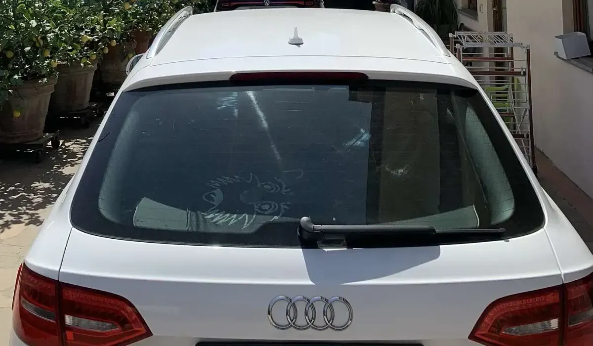Usata Audi A4 Allroad Business 190 CV (139 kW) 2015 Station wagon