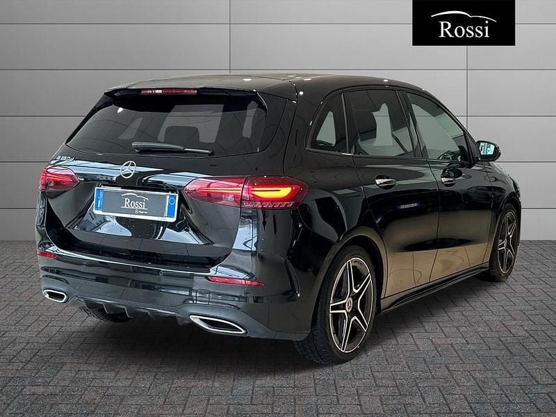 Usata Mercedes B180 Advanced Plus 116 CV (85 kW) 2023 Utilitaria