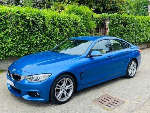 F36 bmw 428