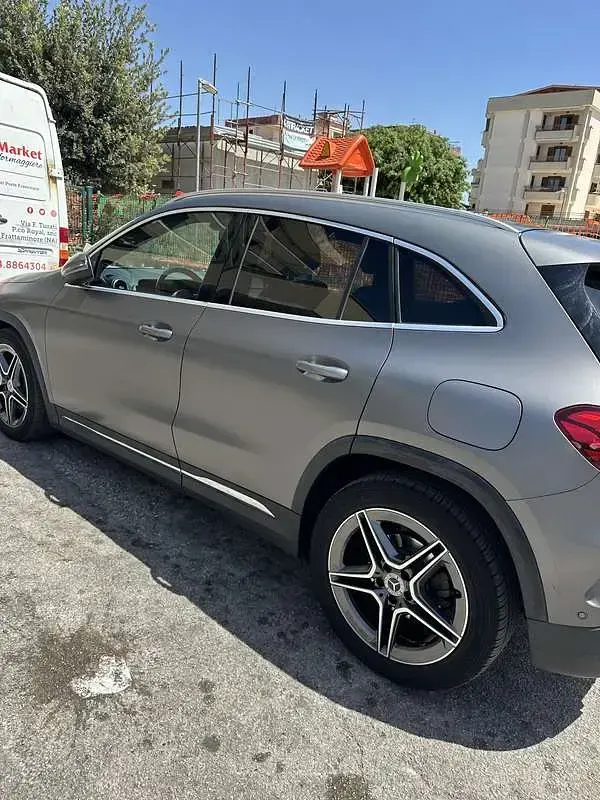 Usata Mercedes GLA200 Executive 150 CV (110 kW) 2020 SUV