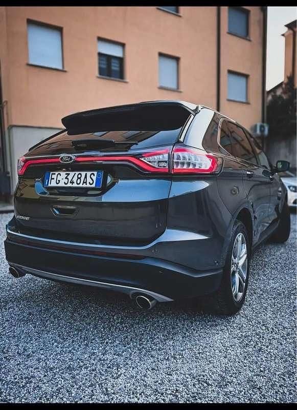 Usata Ford Edge Titanium S 209 CV (153 kW) 2016 SUV
