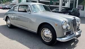 Usata Lancia Aurelia 118 CV (86 kW) 1958 Argento Coupé