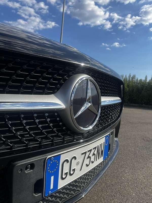 Usata Mercedes 250 218 CV (160 kW) 2021