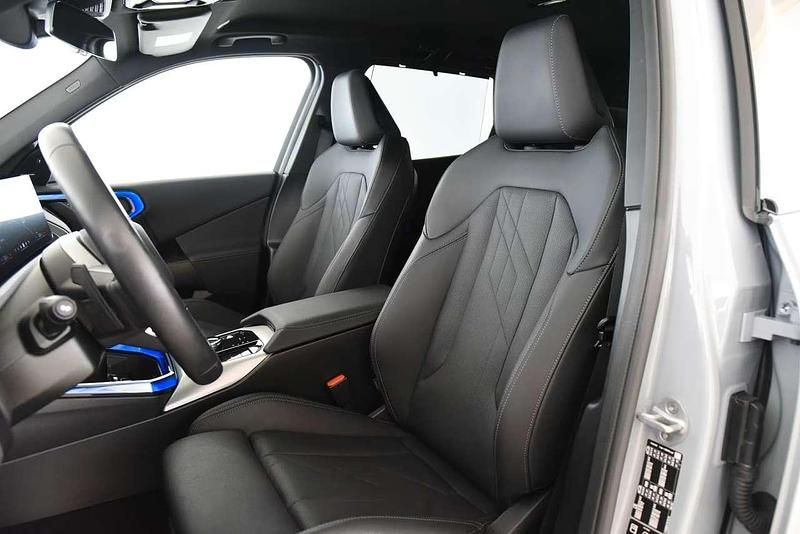 Usata BMW X3 M Sport 197 CV (144 kW) 2025 Grigio SUV