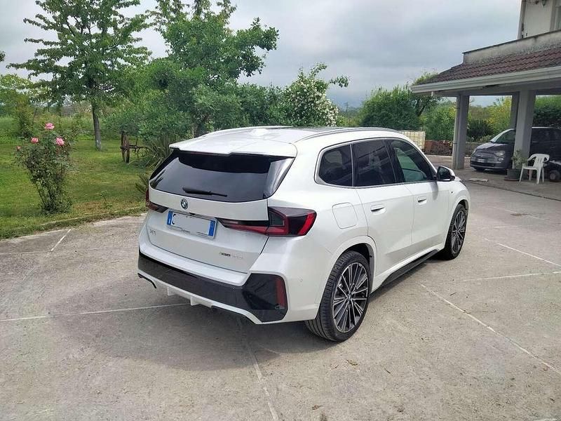 Usata BMW X1 M Sport 136 CV (100 kW) 2023 SUV