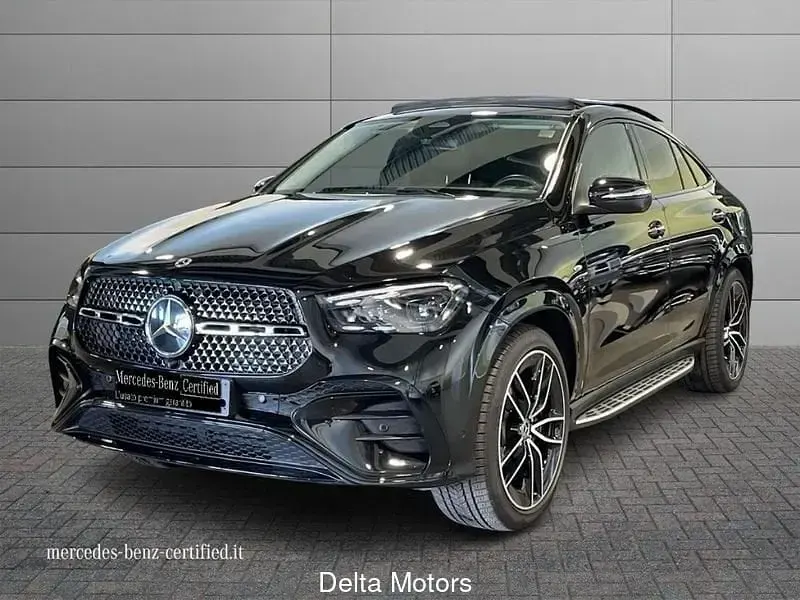 Usata Mercedes GLE350 AMG Line Premium 333 CV (244 kW) 2025 SUV