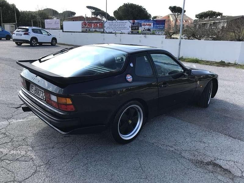 Usata Porsche 944 211 CV (155 kW) 1990 Coupé