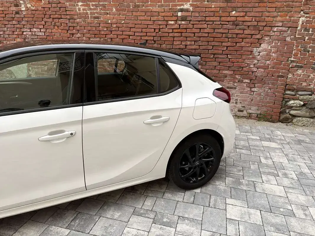 Usata Opel Corsa GS Line 101 CV (74 kW) 2021 Utilitaria