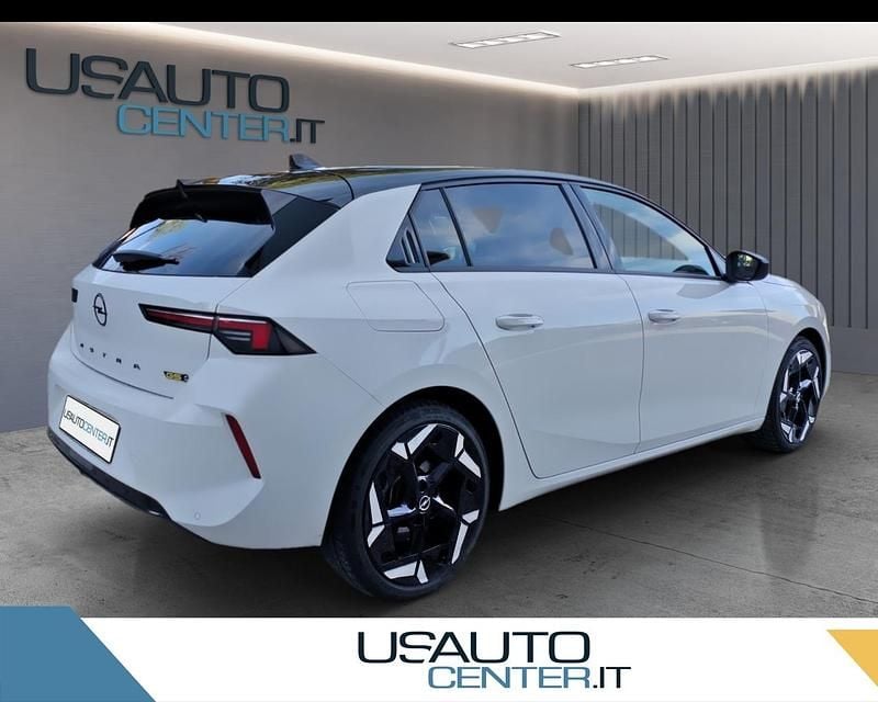 Usata Opel Astra GSe 225 CV (165 kW) 2025
