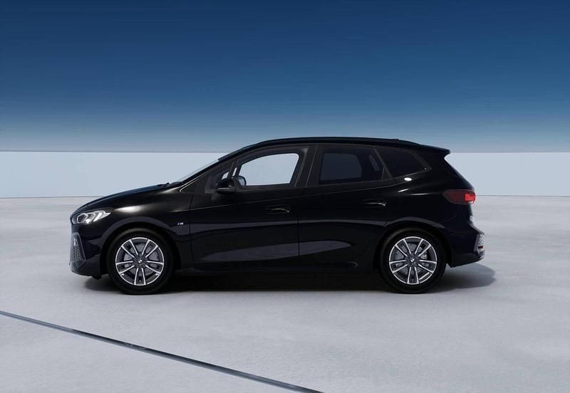 Nuova BMW 216 Active Tourer M Sport 122 CV (89 kW) 2025 Nero Monovolume