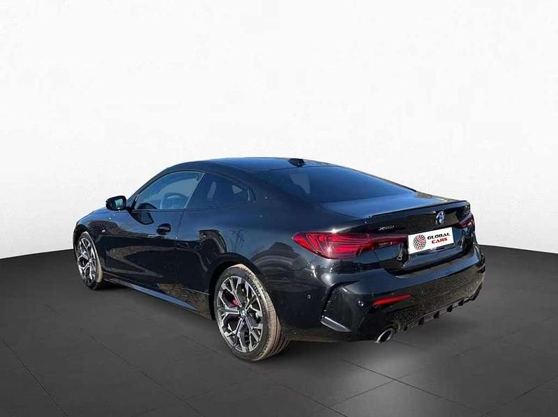 Usata BMW 430 M Sport 245 CV (180 kW) 2025 Zaffiro Coupé