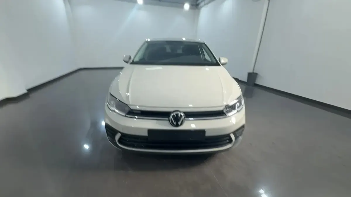 Nuova VW Polo Edition 95 CV (69 kW) 2026 6u6u  ascot grey Utilitaria