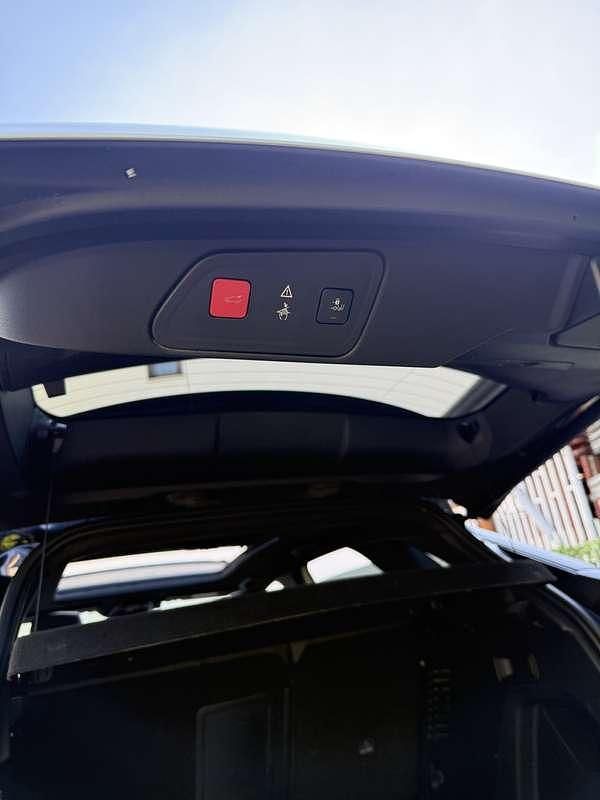 Usata Peugeot 3008 GT 177 CV (130 kW) 2018 SUV