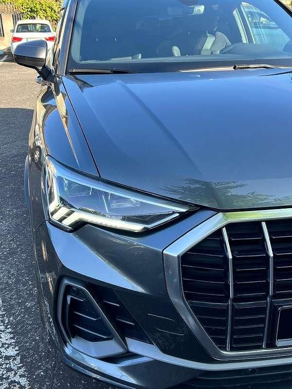 Usata Audi Q3 S-Line 150 CV (110 kW) 2020 SUV