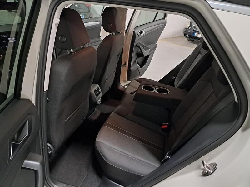 Usata VW T-Roc Edition 115 CV (84 kW) 2024 Beige SUV