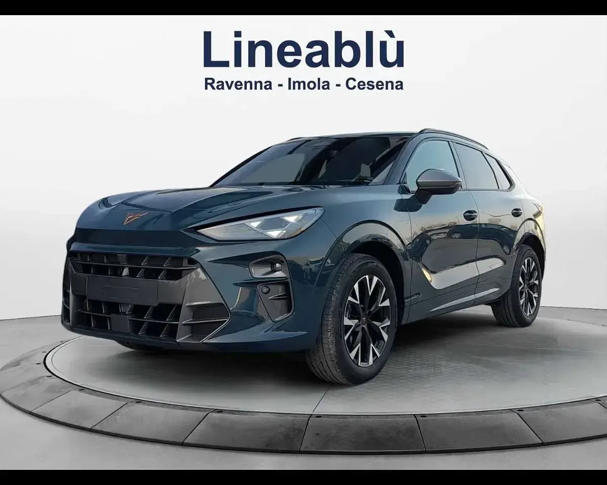 Usata Cupra Terramar 150 CV (110 kW) 2026 SUV