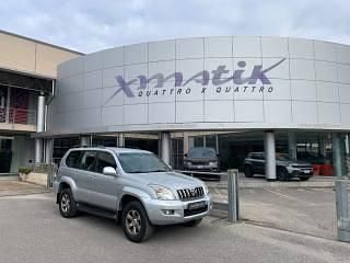 Nuova Jeep Avenger Summit 101 CV (74 kW) 2025 Vari colori metallizzato SUV