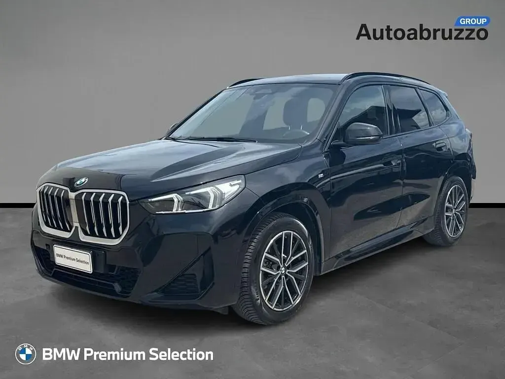 Usata BMW X1 M Sport 163 CV (119 kW) 2024 SUV