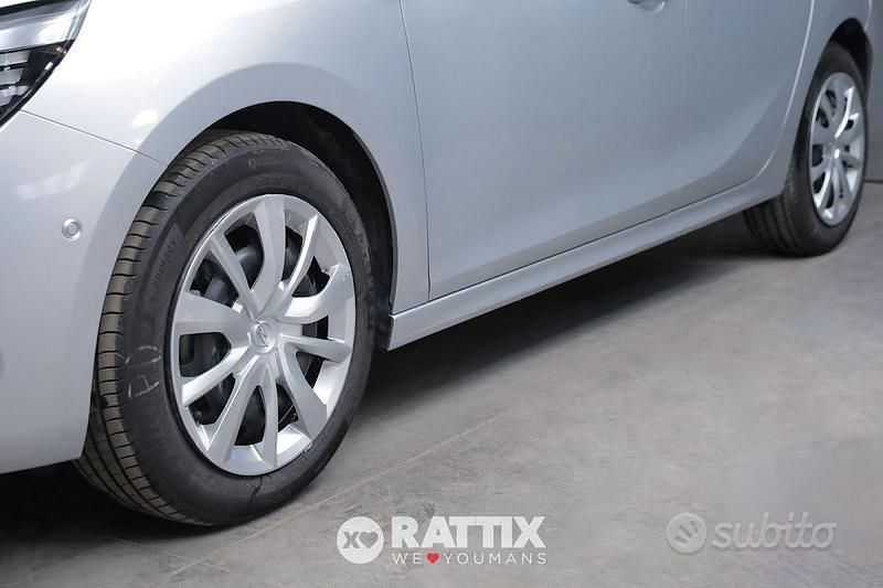 Usata Opel Corsa Edition 75 CV (55 kW) 2024 Grigio Berlina