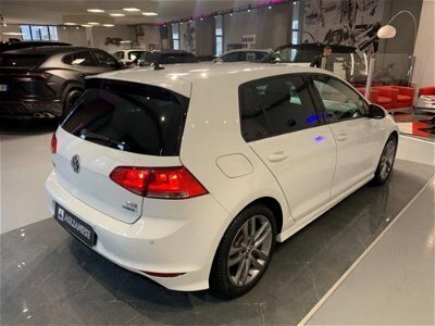 Usato 2016 VW Golf VII 1.4 Benzin 125 CV (14.500 €)