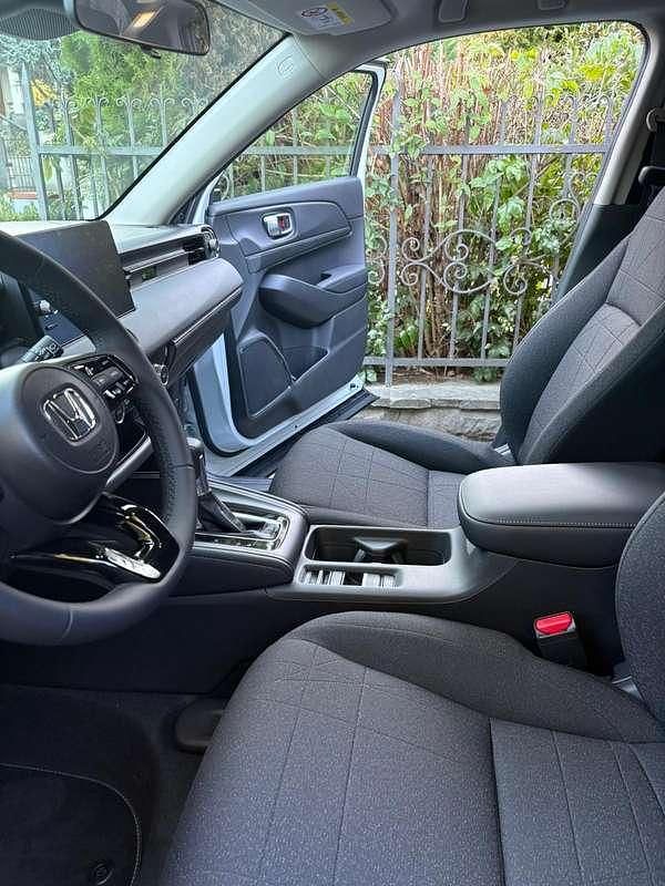 Usata Honda HR-V Elegance 107 CV (78 kW) 2025 SUV